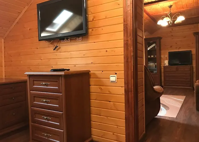Elf-cottage Bed & Breakfast 3*