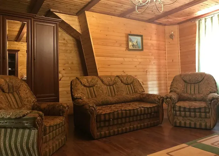 Elf-cottage 3*