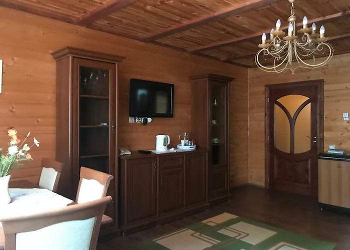 Elf-cottage Bed & Breakfast