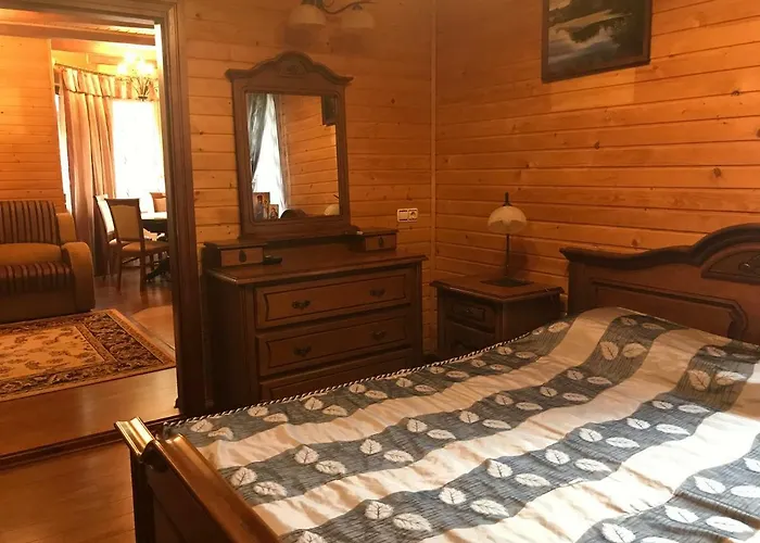 Elf-cottage Bed & Breakfast