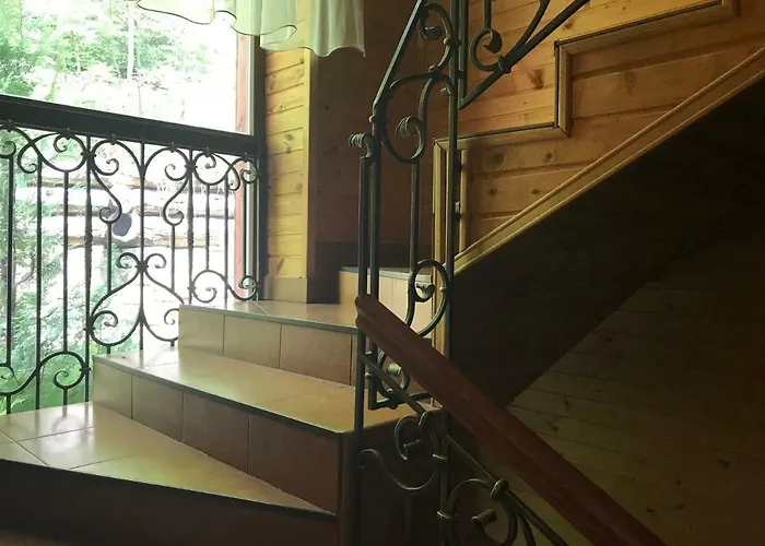 Bed & Breakfast Elf-cottage