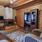 Elf-cottage Panzió