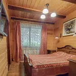 Elf-cottage