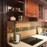 Panzió Elf-cottage 3*