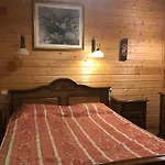 Elf-cottage