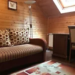 Elf-cottage Panzió 3*