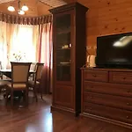 Elf-cottage