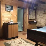 Panzió Elf-cottage Turjavágás