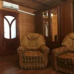 Panzió Elf-cottage Turjavágás
