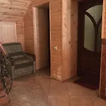 Panzió Elf-cottage