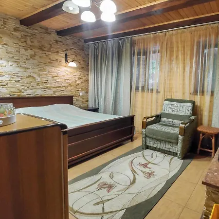 Elf-cottage 3* Турья Пасека