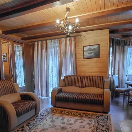 Elf-cottage Отель типа 