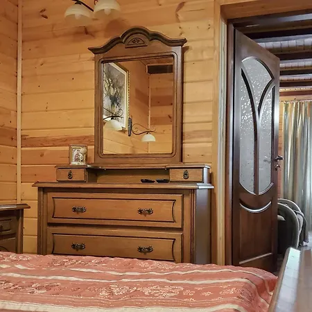 Elf-cottage 3*