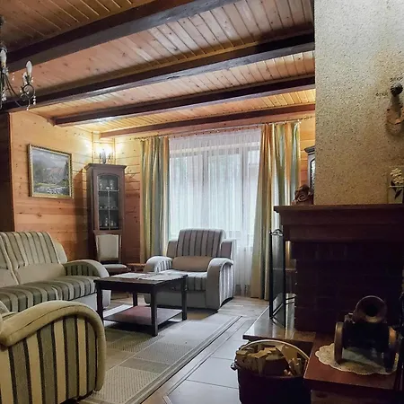 Elf-cottage