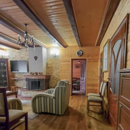 Bed & Breakfast Elf-cottage