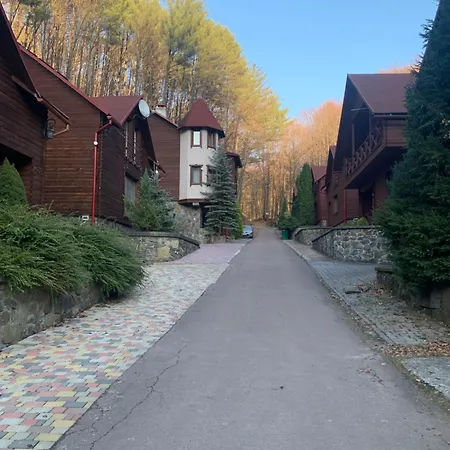 Elf-cottage 3*